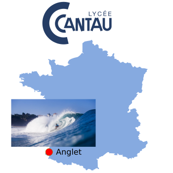 Une classe préparatoire