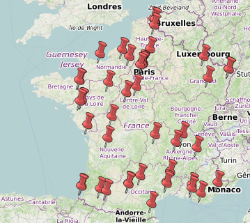 Au moins 60 écoles d'ingénieurs